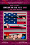 Project Censored's State of the Free Press 2024
