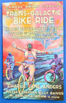 Trans-Galactic Bike Ride: Feminist Bicycle Science Fiction Stories of Transgender and Nonbinary Adventurers