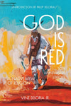 God Is Red: A Native View of Religion, 50th Anniversary Edition