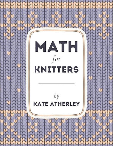 Math for Knitters