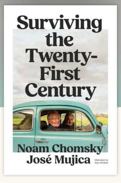 Surviving the Twenty-First Century