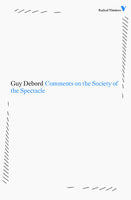 Comments on the Society of the Spectacle