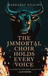 The Immortal Choir Holds Every Voice (Danielle Cain #3)