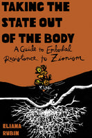 Taking the State Out of the Body: A Guide to Embodied Resistance to Zionism