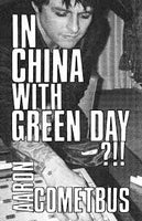 In China with Green Day?!!