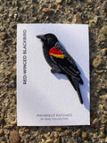 Bird Patches from Bird Collective