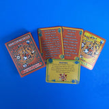 ADHD Coping Skills Deck