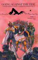 Going Against the Tide #5: A Journal Charting a Path for Communist Revolution in the US