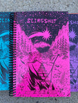 Slingshot Organizer 2026 (spiral)