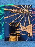 Slingshot Organizer 2026 (pocket)