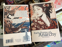 Early Forms of Anarchy
