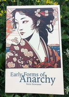 Early Forms of Anarchy