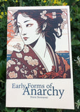 Early Forms of Anarchy