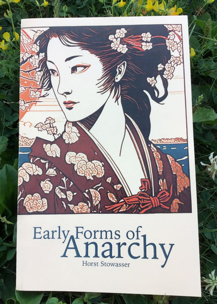 Early Forms of Anarchy