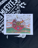 Oso Blanco Art Cards