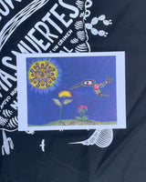 Oso Blanco Art Cards