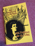 The Anarcho Feminism of Voltairine de Cleyre
