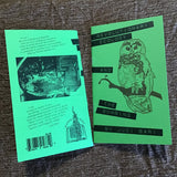 Revolutionary Ecology and the Bombing