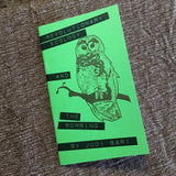 Revolutionary Ecology and the Bombing