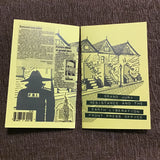 Grand Jury Resistance and the Earth Liberation Front Press Office
