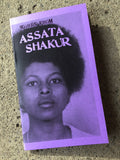 Words from Assata Shakur