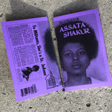 Words from Assata Shakur