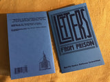 Letters From Prison: Martin Sostre Defense Committee