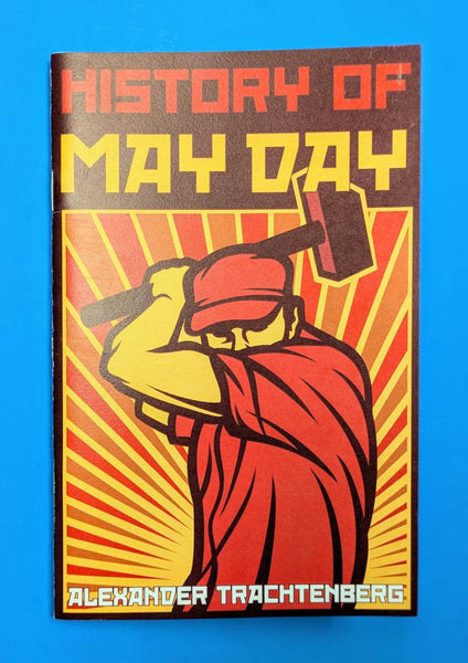 History of May Day