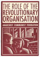 The Role of Revolutionary Organisation