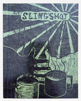 Slingshot Organizer 2026 (pocket)