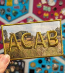ACAB Patch