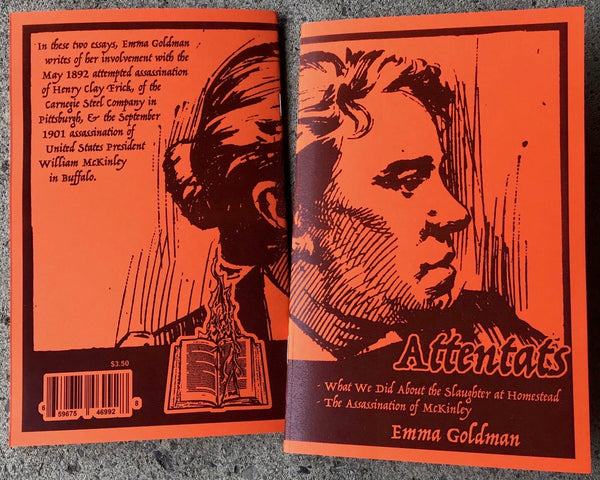 Attentats