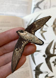 Bird Patches from Bird Collective