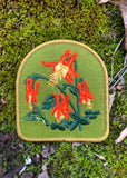 Spring Ephemeral Patch