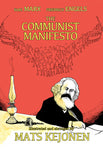 The Communist Manifesto, Illustrated and Abridged