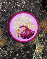 Wild Fruit Patches