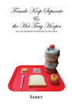 Female Keep Separate & the Hot Tray Hooper