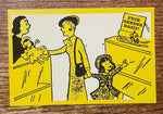 Fuck Gender Nazis Sticker