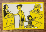 Fuck Gender Nazis Sticker