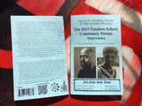 The 2025 Freedom School Community Partner Interviews