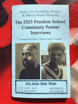 The 2025 Freedom School Community Partner Interviews