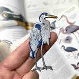 Bird Patches from Bird Collective