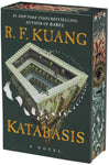 Katabasis (Deluxe Edition)