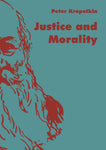 Justice and Morality