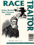 Race Traitor Issue #11