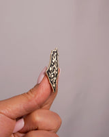 Palestine Enamel Pin