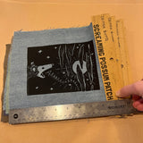 Screaming Possum Patch