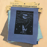 Screaming Possum Patch