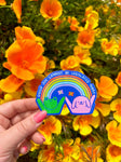 Queer Joy Sticker