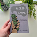 Sacred Smoke
